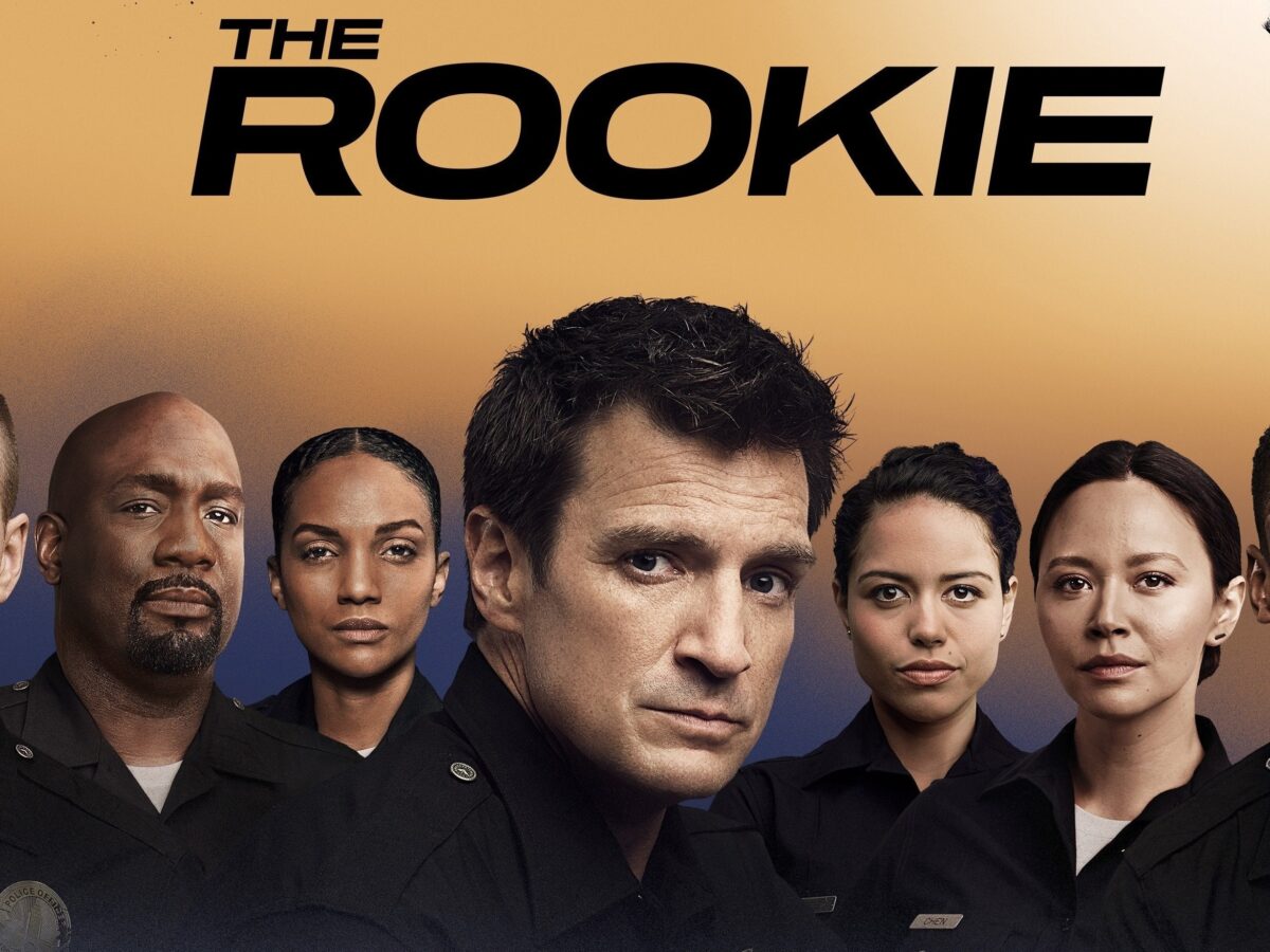 «The Rookie» llega a su sexta temporada y estrena su episodio 100