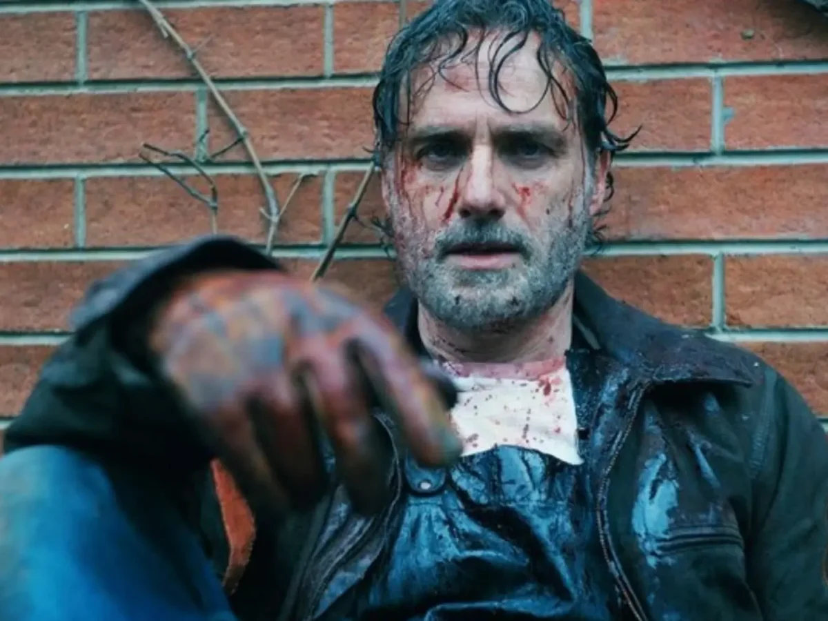 the walking dead the ones who live un nuevo capitulo apocaliptico 1