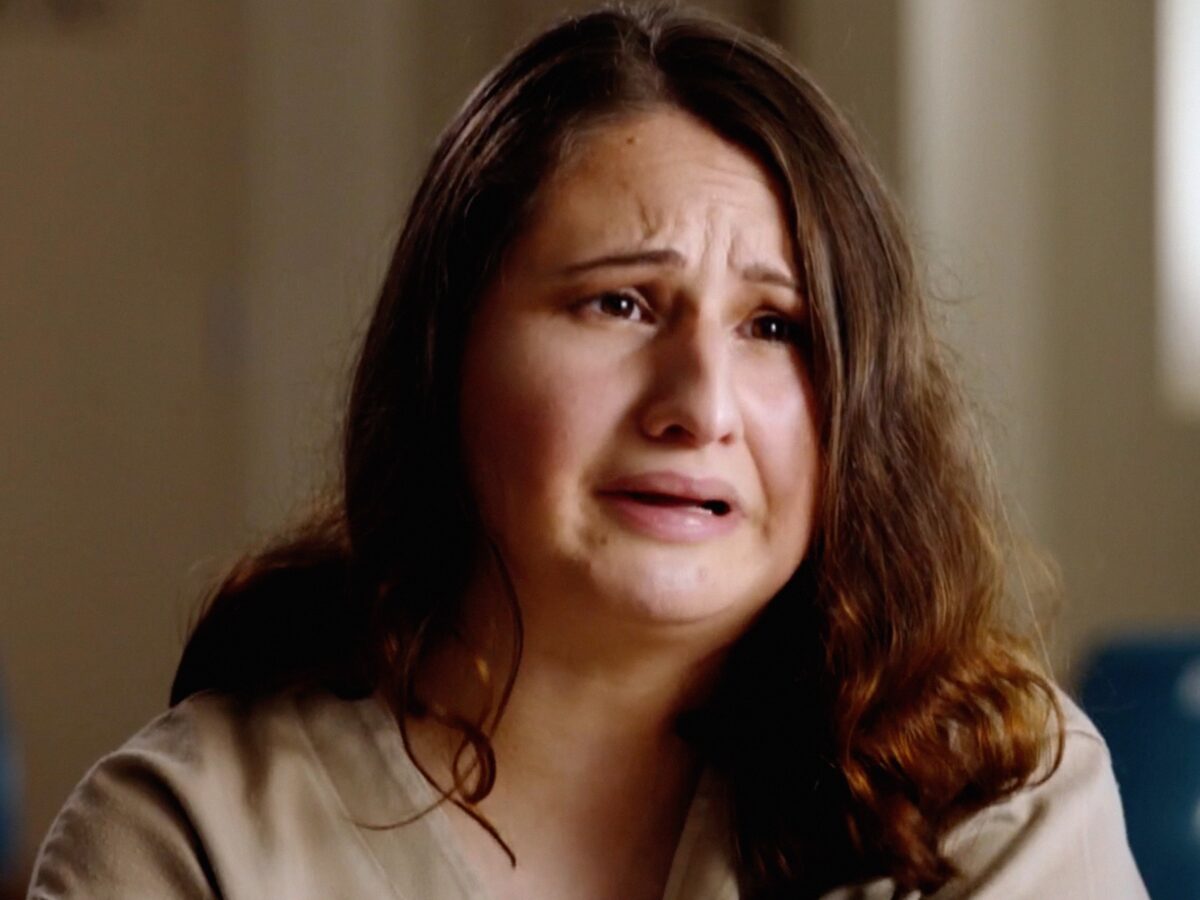 verdades ocultas la historia de gypsy rose blanchard en lifetime