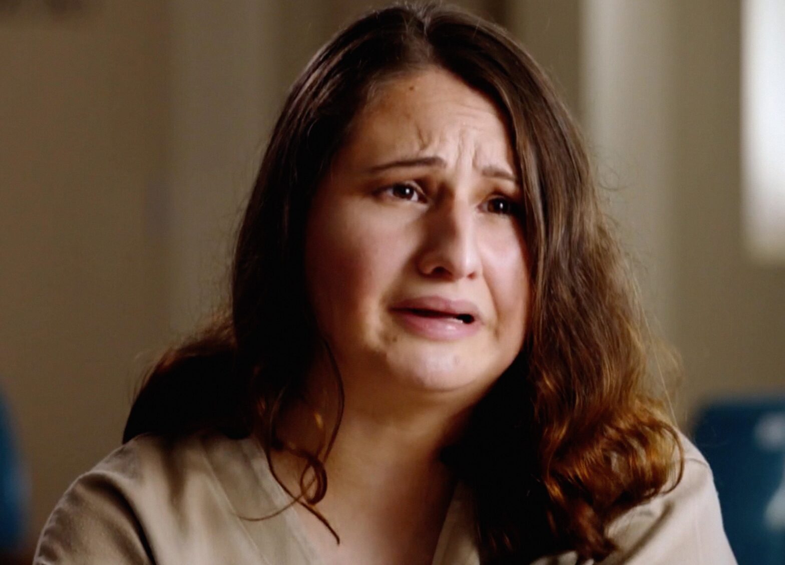 Verdades Ocultas La Historia de Gypsy Rose Blanchard en Lifetime