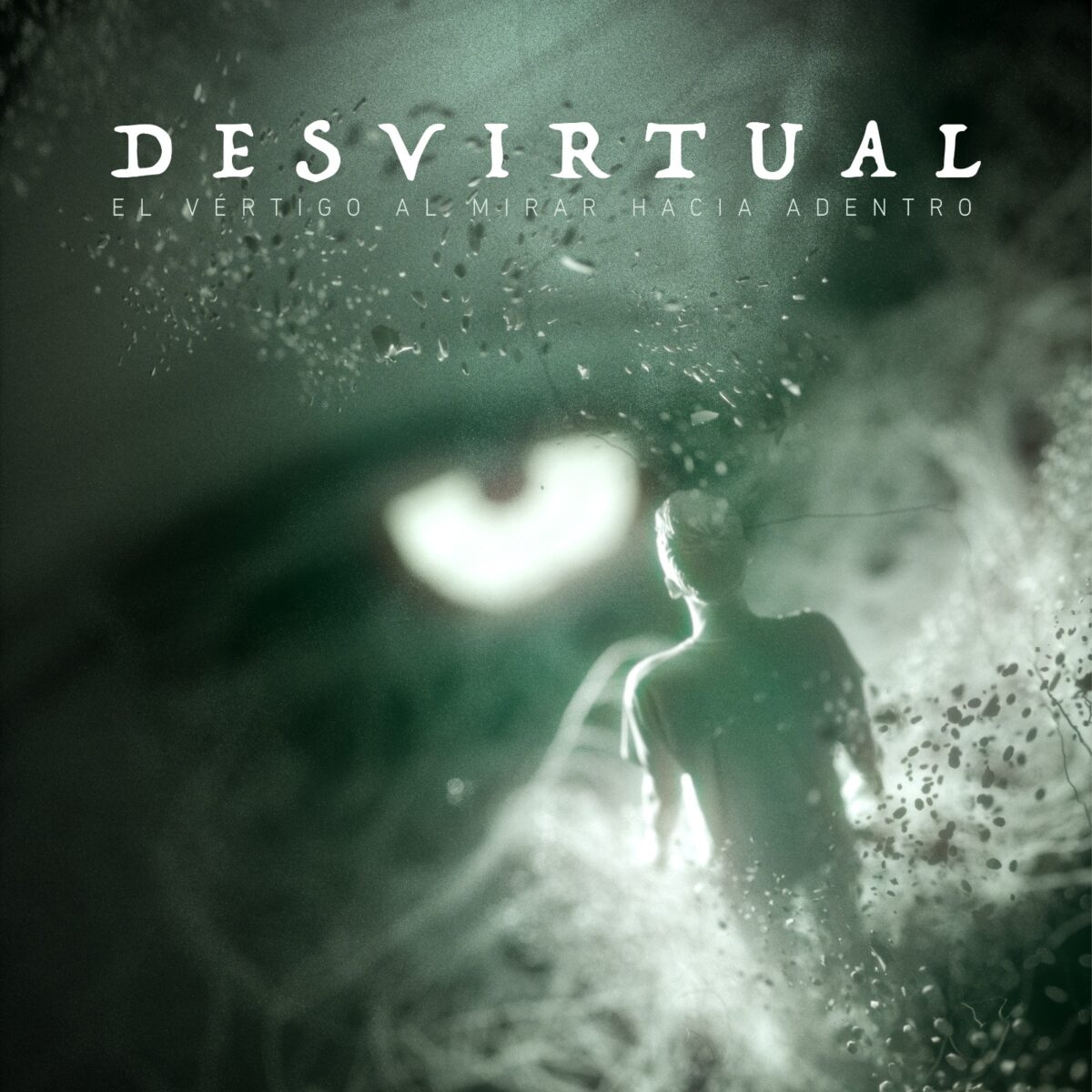 Desvirtual presenta su nuevo disco «El vértigo al mirar hacia adentro»