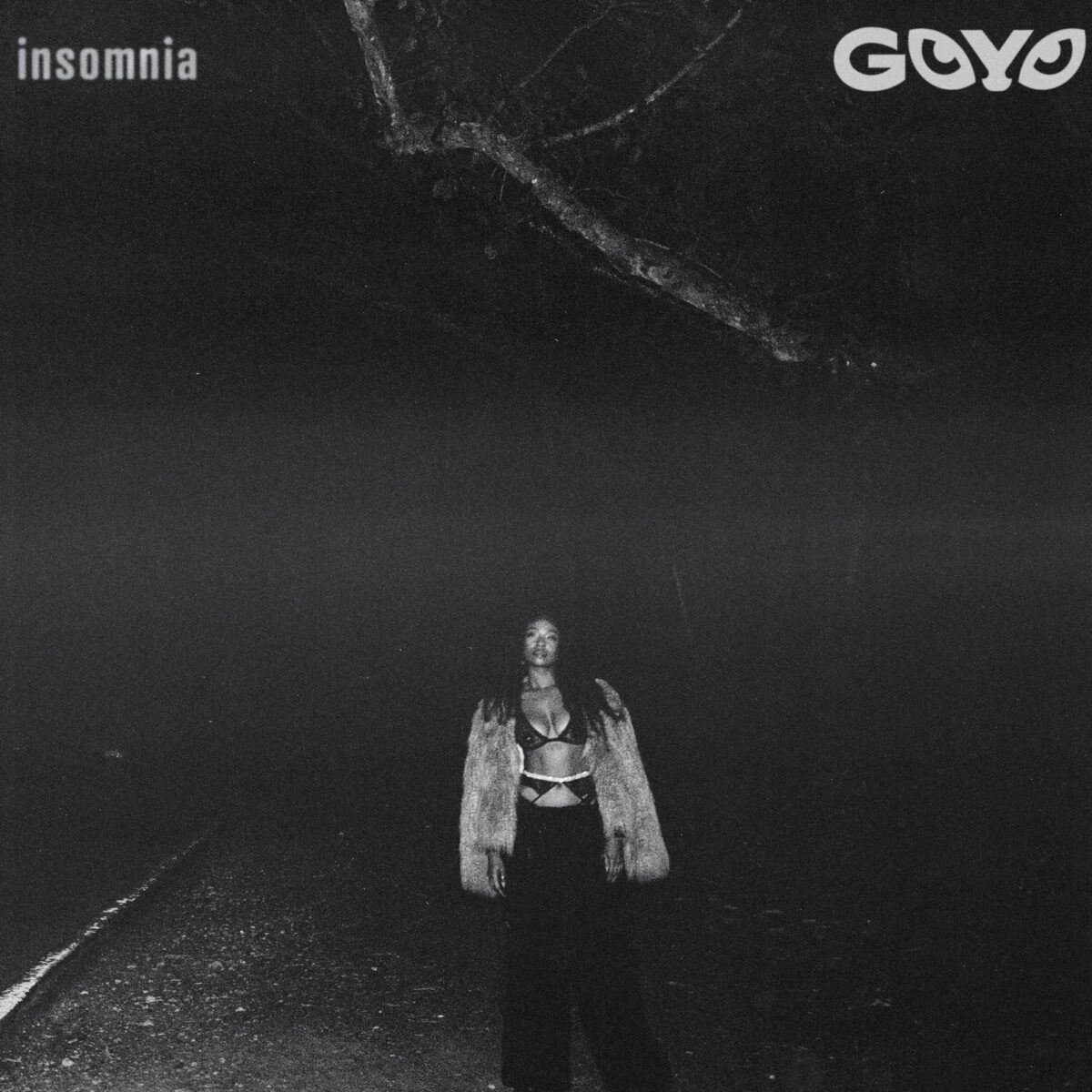 Goyo «la pantera» presenta «Insomnia», su nuevo sencillo