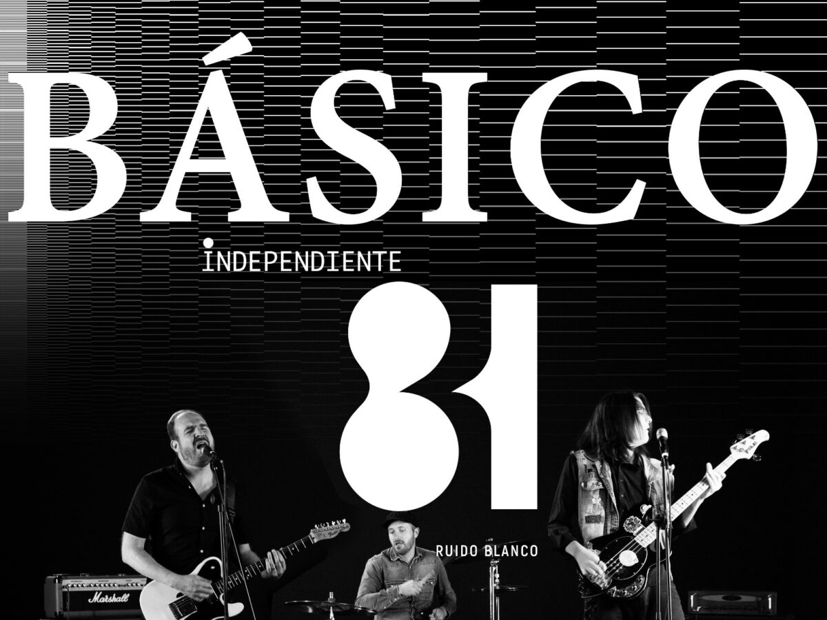 independiente 81 presenta basico