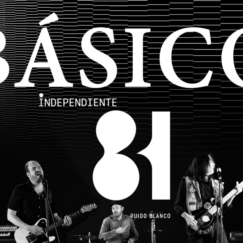 Independiente 81 presenta «Basico»