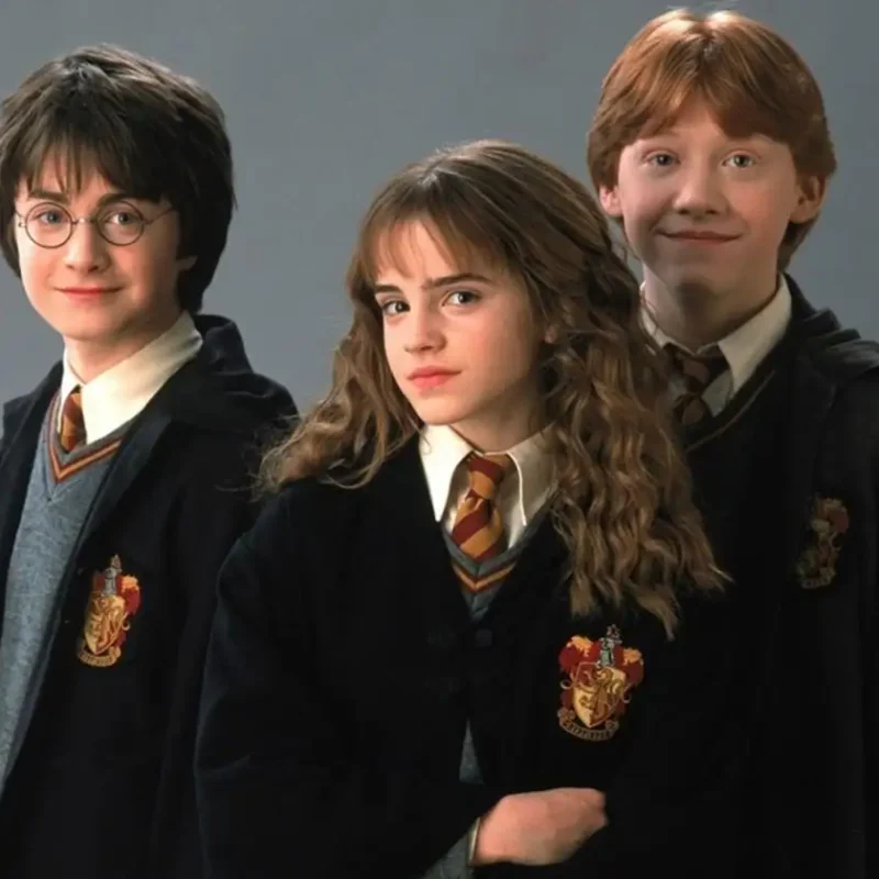 La magia regresa: la nueva serie de Harry Potter anuncia su fecha de estreno