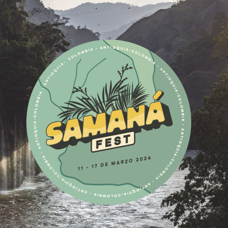 Regresa el «Samaná Fest»