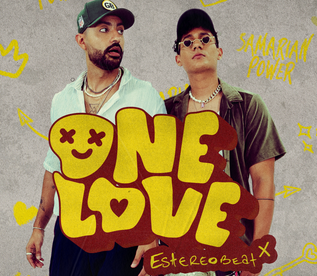 estereobeat innovacion y tradicion musical en el lanzamiento de one love
