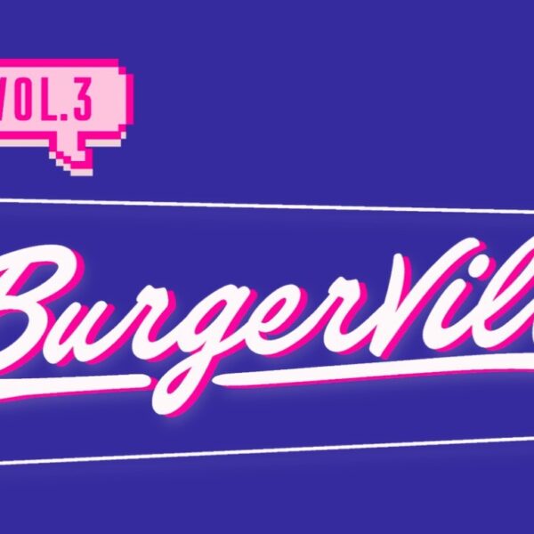 Llega la tercera edición de Burgerville 2.024, el Festival de hamburguesas de Bogotá