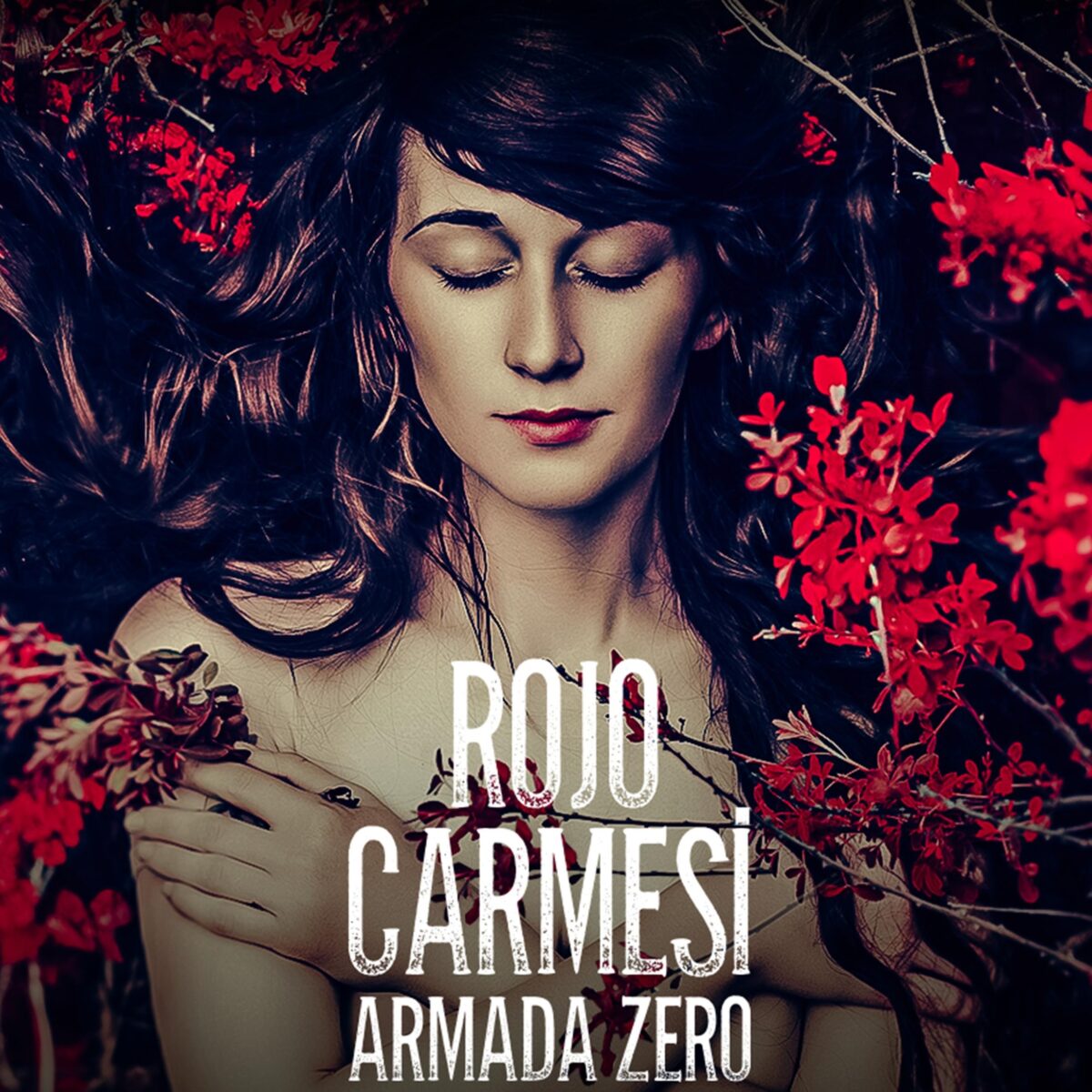 Armada Zero presenta «Rojo Carmesí»