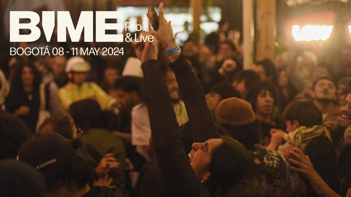 bime live 2024 un festival que promete revolucionar bogota