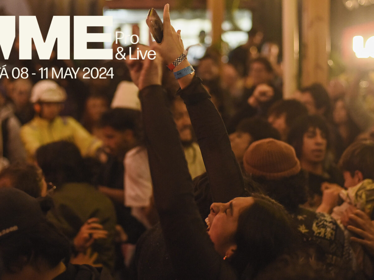 bime live 2024 un festival que promete revolucionar bogota