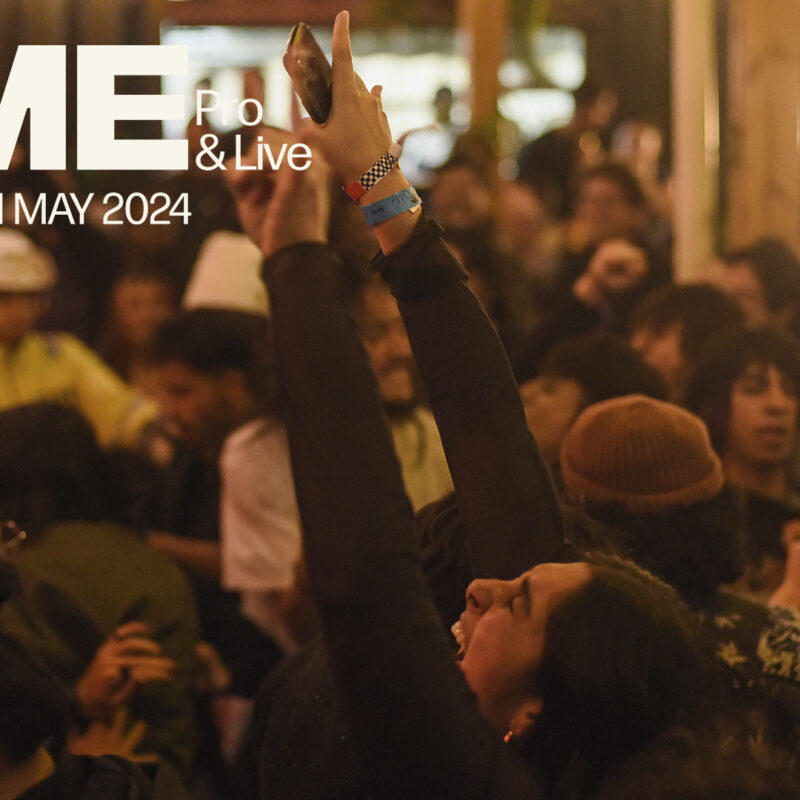 BIME Live 2024: Un festival que promete revolucionar Bogotá