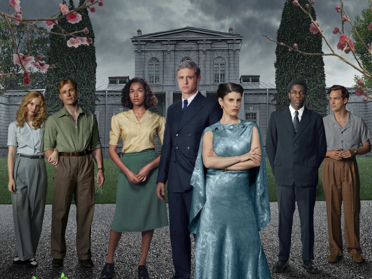 celebrando la semana del libro en lifetime