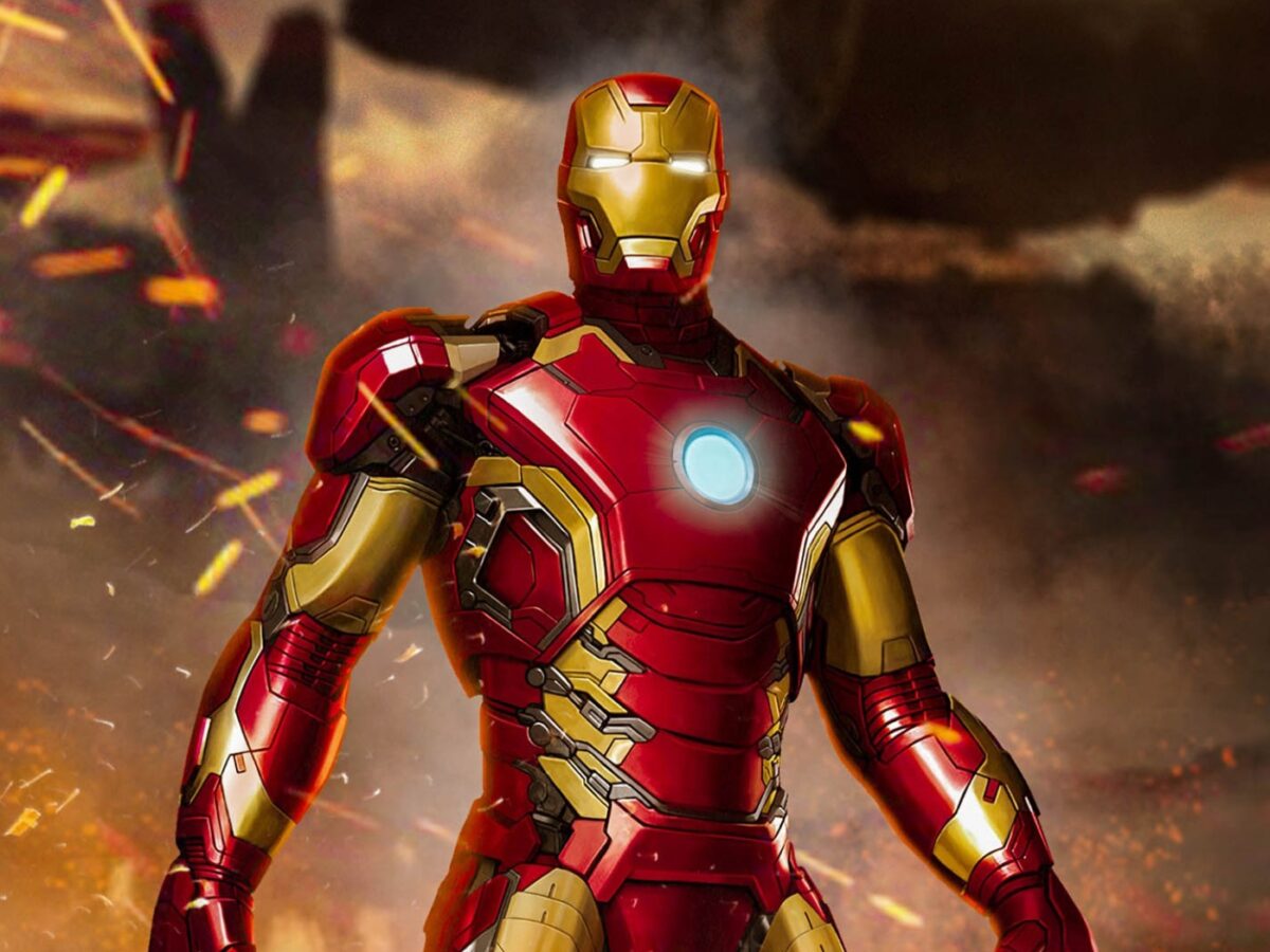 crecen rumores sobre el posible retorno de iron man a las pantallas