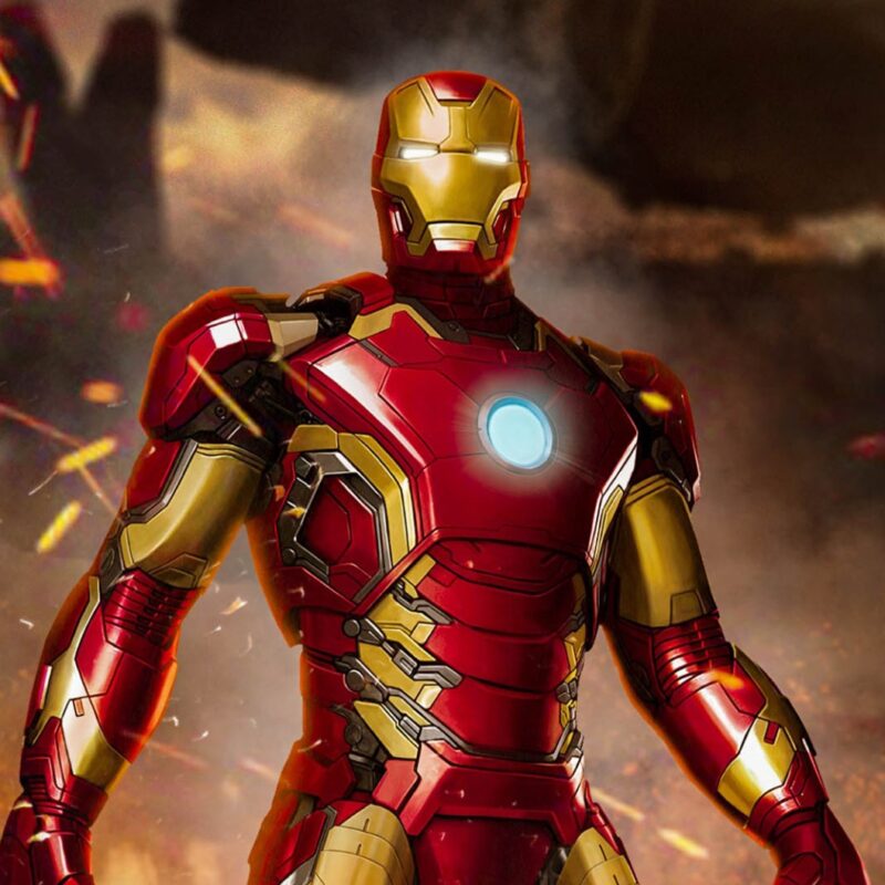 Crecen rumores sobre el posible retorno de Iron Man a las pantallas