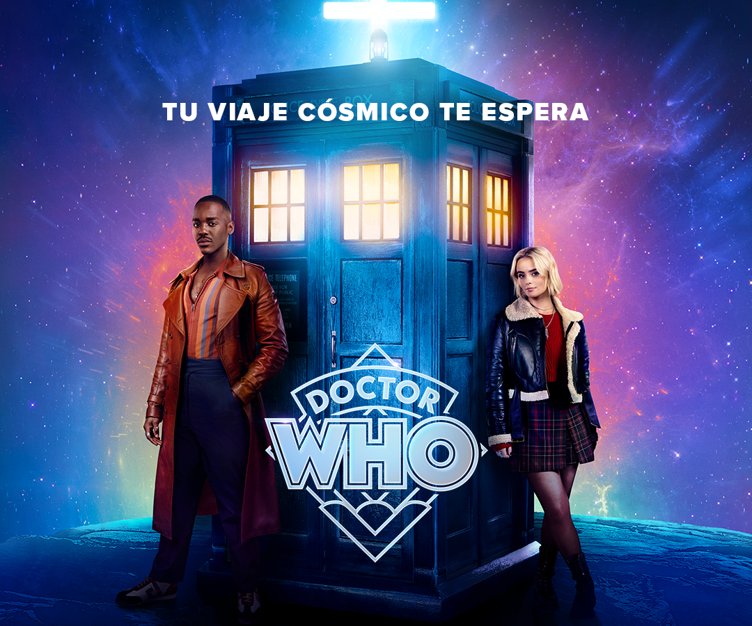estreno mundial de doctor who en disney una aventura intergalactica espera