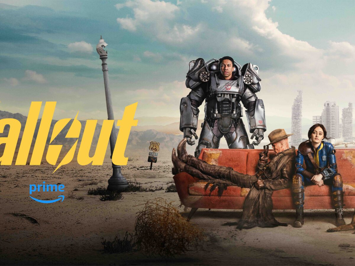 «Fallout» en Prime Video: Confirmada la segunda semporada tras un debut espectacular