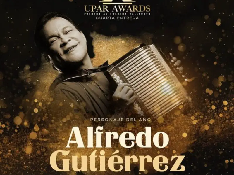 la cuarta entrega de los upar awards ilumina valledupar con lo mejor del vallenato