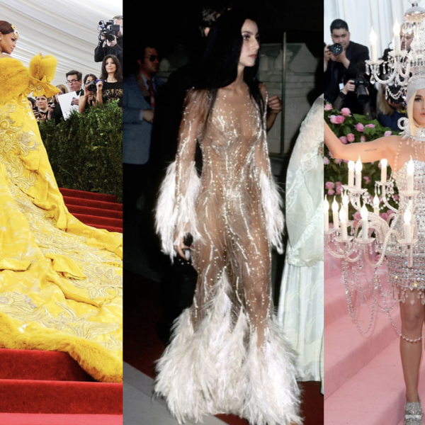 Los 11 Momentos Más Inolvidables de la Met Gala: Un Viaje por la Historia de la Moda