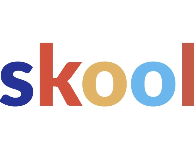 Skool: La revolución en la educación digital