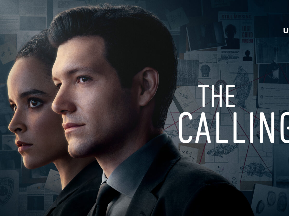 universal presenta the calling un thriller que renueva el genero