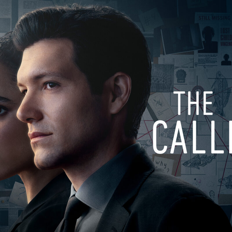 Universal+ presenta «The Calling»: un thriller que renueva el género