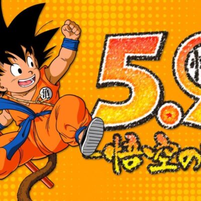 El Gokú Day se celebra en Max y Warner Channel con los mejores contenidos de Dragon Ball
