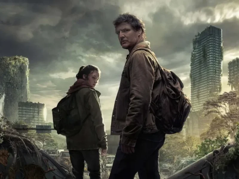Jeffrey Wright se une al elenco de The Last of Us para la segunda temporada