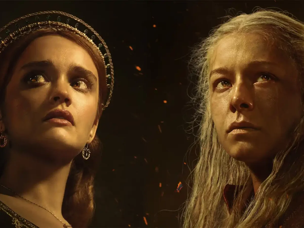 la casa del dragon hbo revela emocionante trailer de su segunda temporada