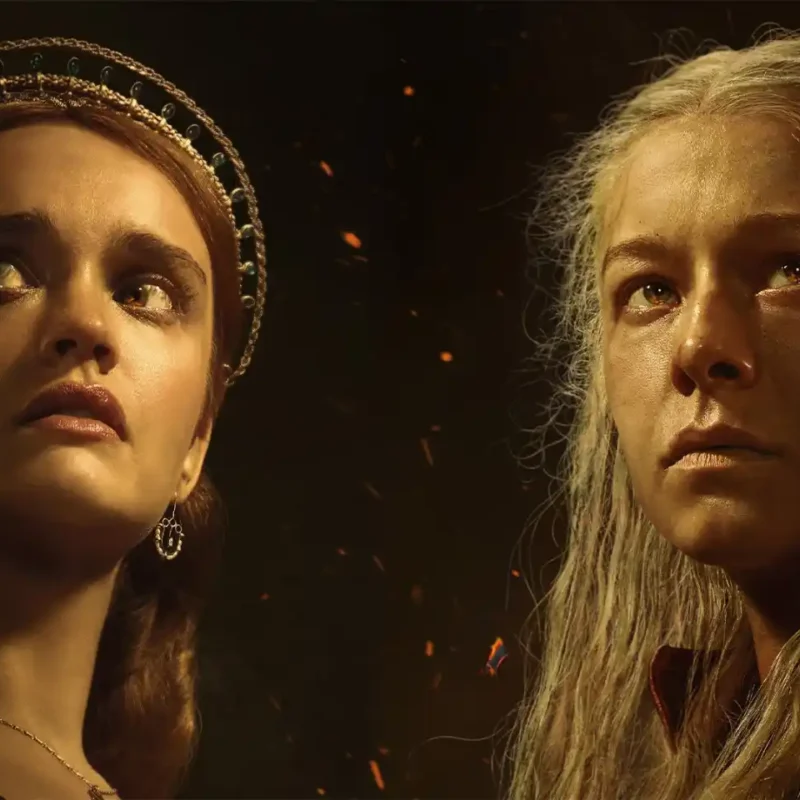 «La Casa del Dragón»: HBO revela emocionante trailer de su segunda temporada