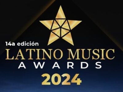Se anuncia la 14ª Edición de la Latino Music Conference & Awards en Bogotá