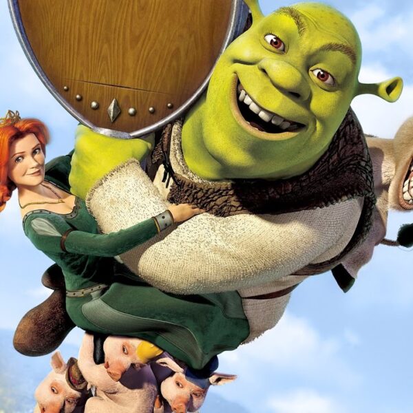 Shrek 2 celebra su 20º aniversario: un hito en la historia del cine animado