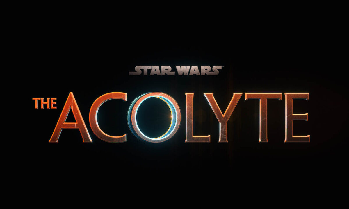 star wars the acolyte la nueva serie que llegara a disney