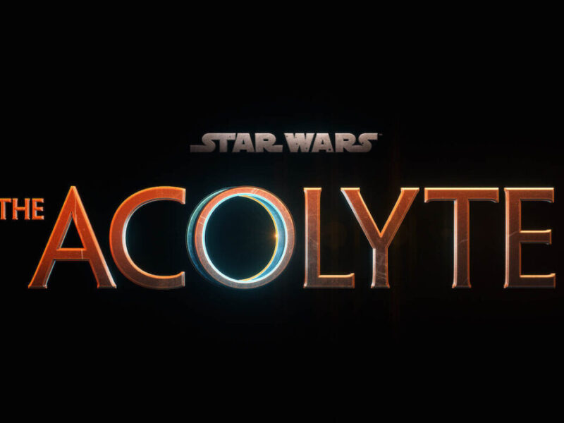 «Star Wars: The Acolyte», la nueva serie que llegará a Disney+
