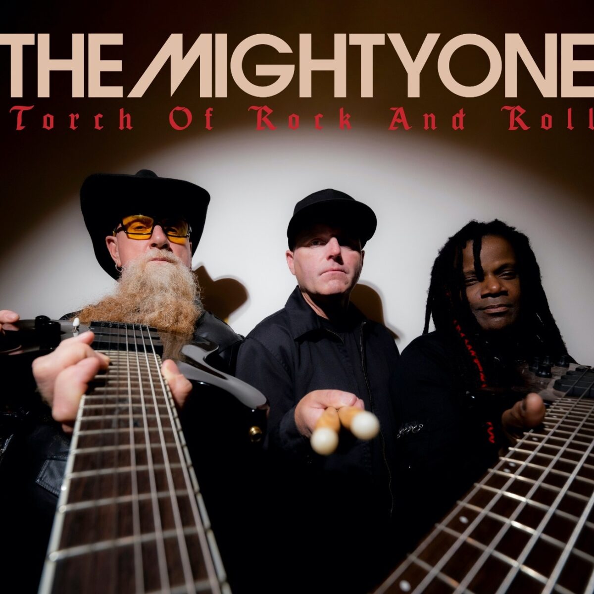 The Mighty One presenta ‘Kickin’ Stones’