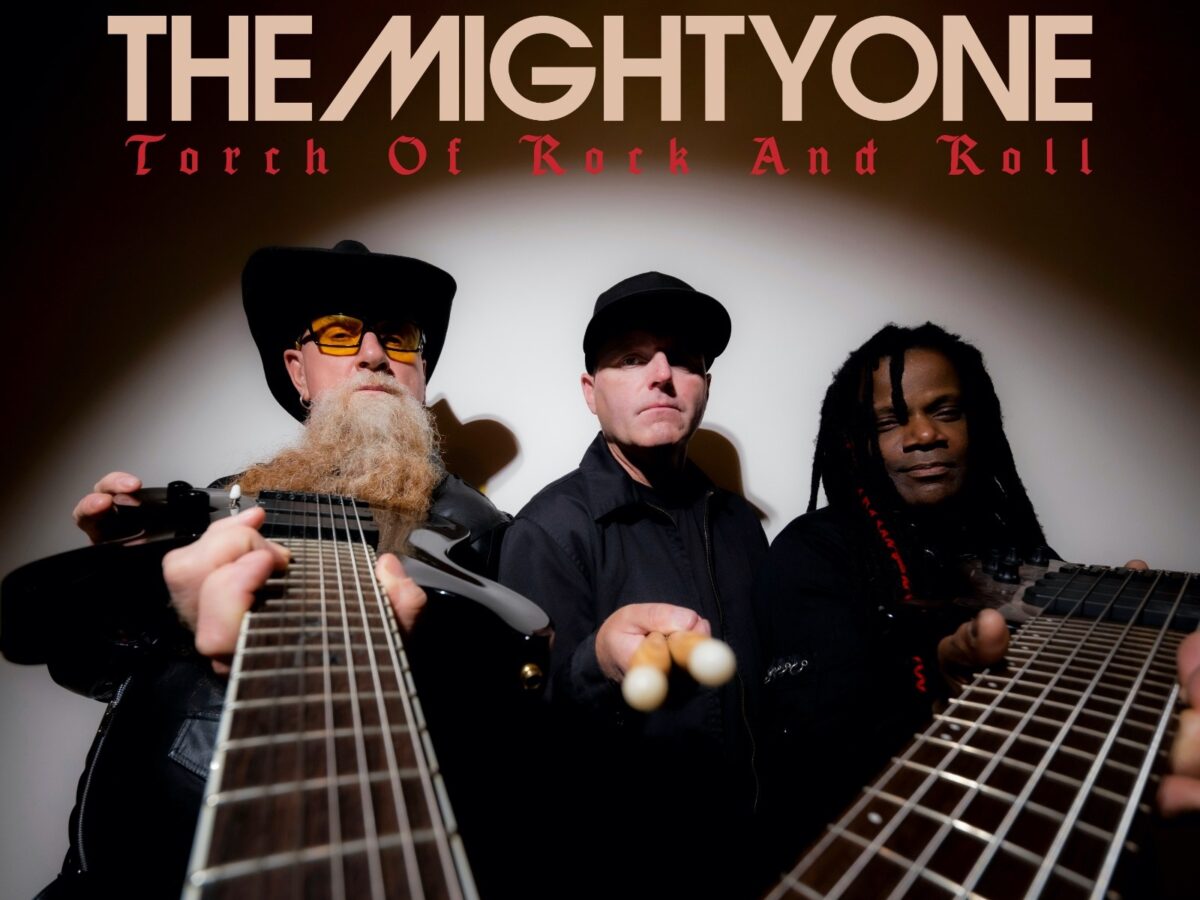 the mighty one presenta kickin stones