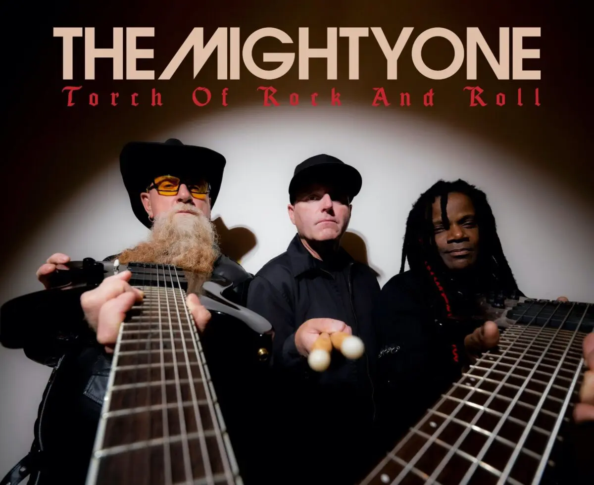 the mighty one presenta kickin stones