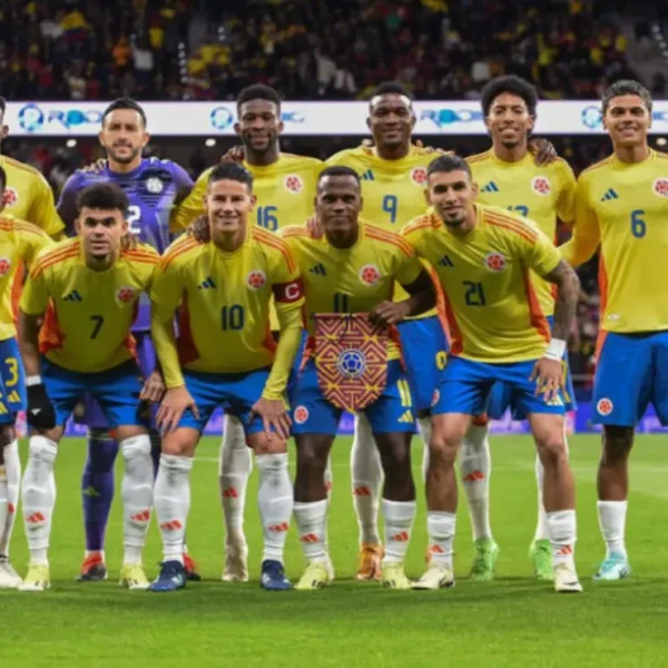 El camino de la Selección Colombia en la Copa América 2024 estará en RCN