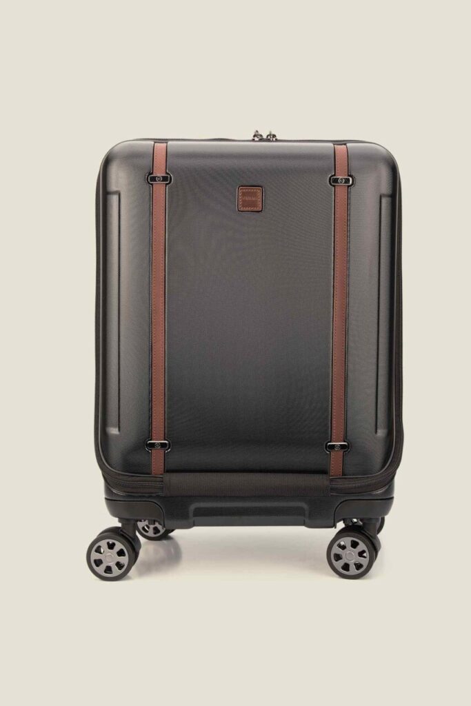 las maletas de viaje de velez en 2024 estilo y funcionalidad