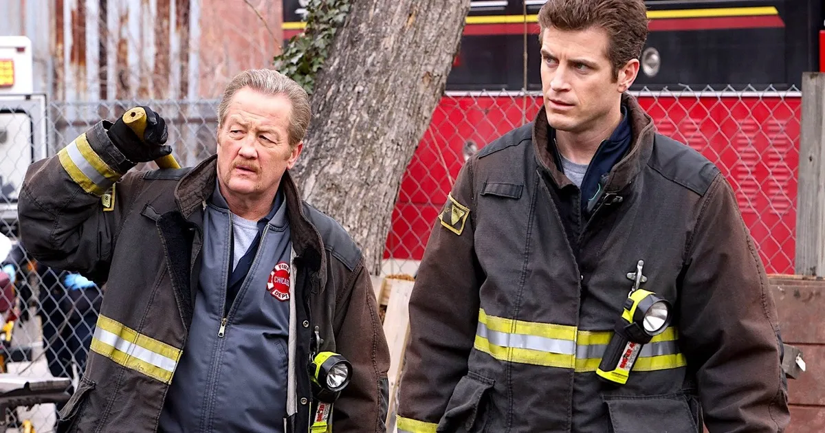 chicago fire la produccion de la temporada 13 ya esta en marcha