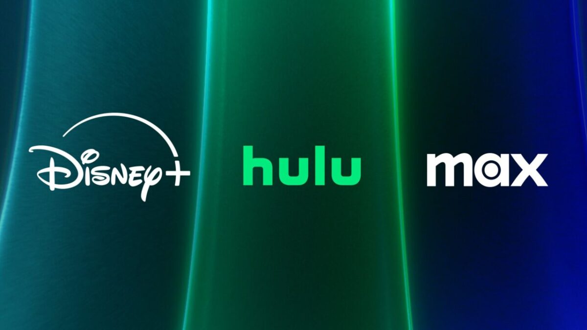 disney plus hulu y max la nueva revolucion del streaming