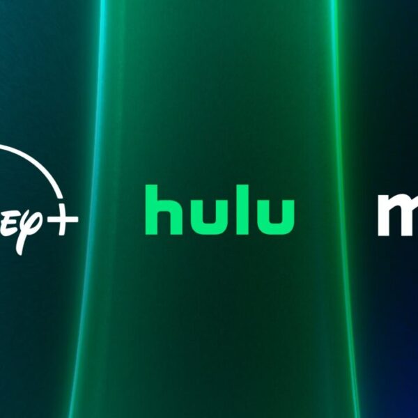 Disney Plus, Hulu y Max: La nueva revolución del streaming
