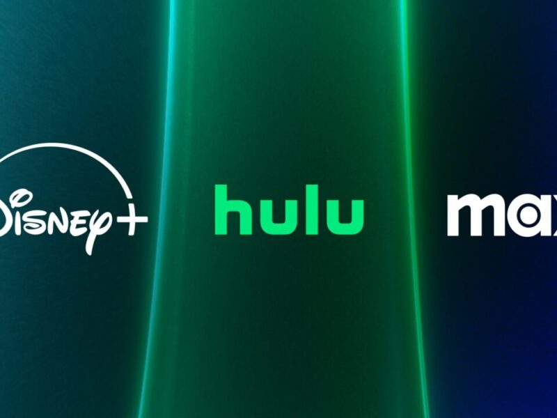 Disney Plus, Hulu y Max: La nueva revolución del streaming