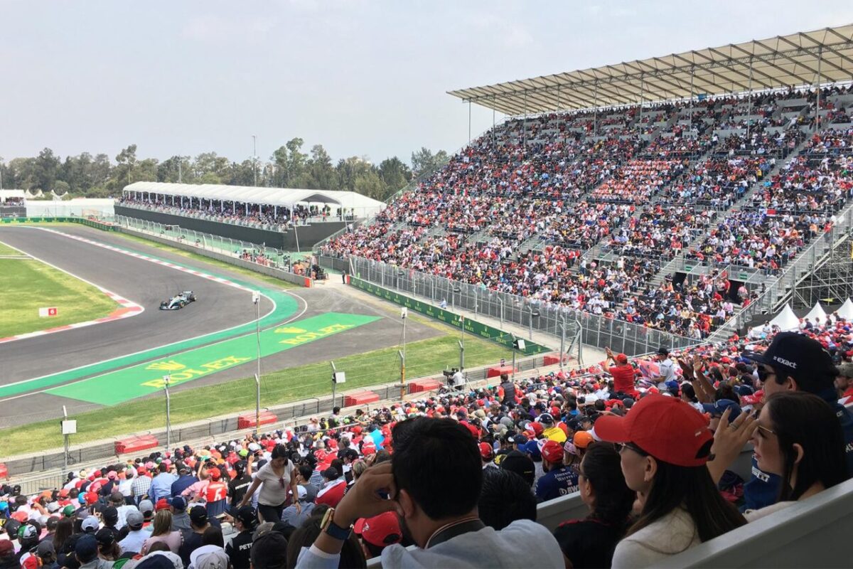 guia para comprar boletos de formula 1 en 2024 1