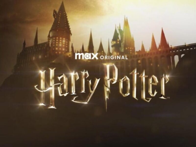 HBO anuncia director y guionista de la serie de Harry Potter