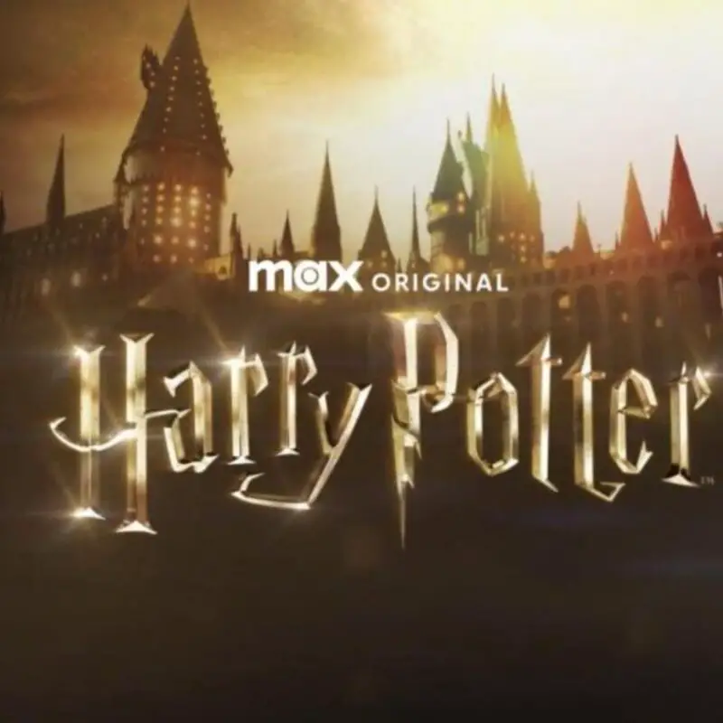 HBO anuncia director y guionista de la serie de Harry Potter