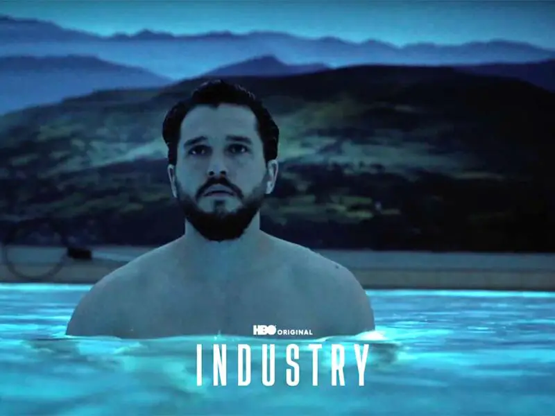 Industry: HBO lanza el tráiler oficial y póster de su tercera temporada