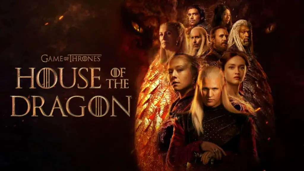 murio el rey aegon en el pasado episodio de house of the dragon
