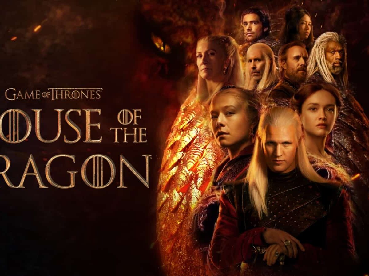¿Murió el rey Aegon en el pasado episodio de House of the Dragon?