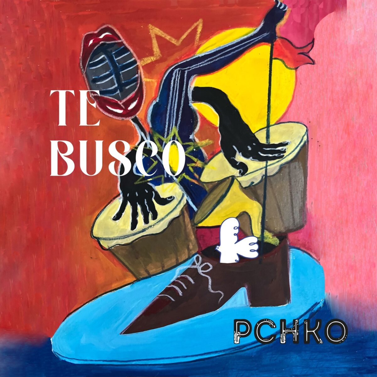 pchko presenta te busco 1